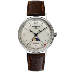 ZEPPELIN Women"s Hindenburg Collection German Watches