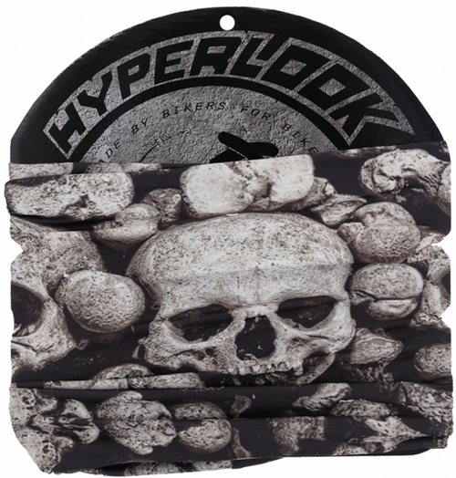 Anarchy-F / Черно-белый