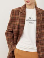 ФУТБОЛКА «DO BETTER»