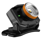 Фонарь налобный аккум.MHF-04