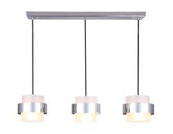 Ambrella Подвесной светильник со сменной лампой Traditional TR3651