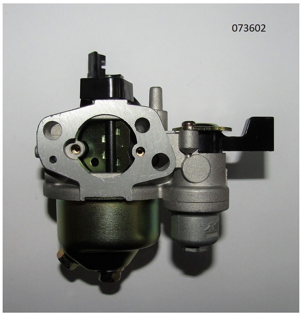 Карбюратор GX160/Carburetor