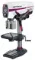 Вертикально-сверлильный станок Optimum OPTIdrill DP 26-F (230 В)