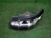 Фара левая Range Rover Vogue 4 (2012-2017) ксенон