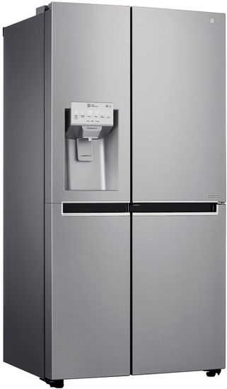 Холодильник LG GS-J961PZBV