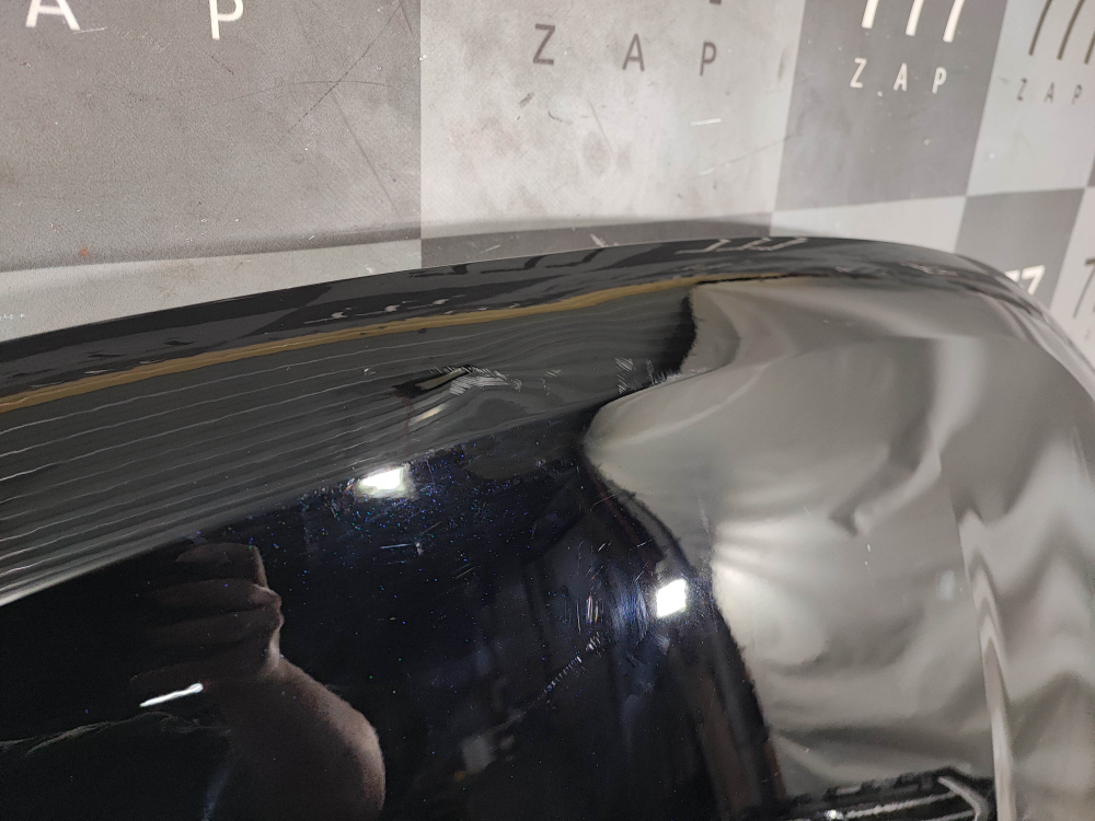 Капот Haval Jolion 21-нв Б/У Оригинал 8402120XST01A