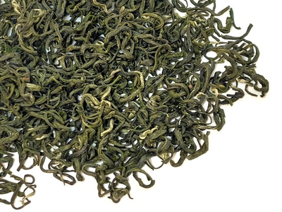 01090к Чай зеленый "Мао Фен" №250