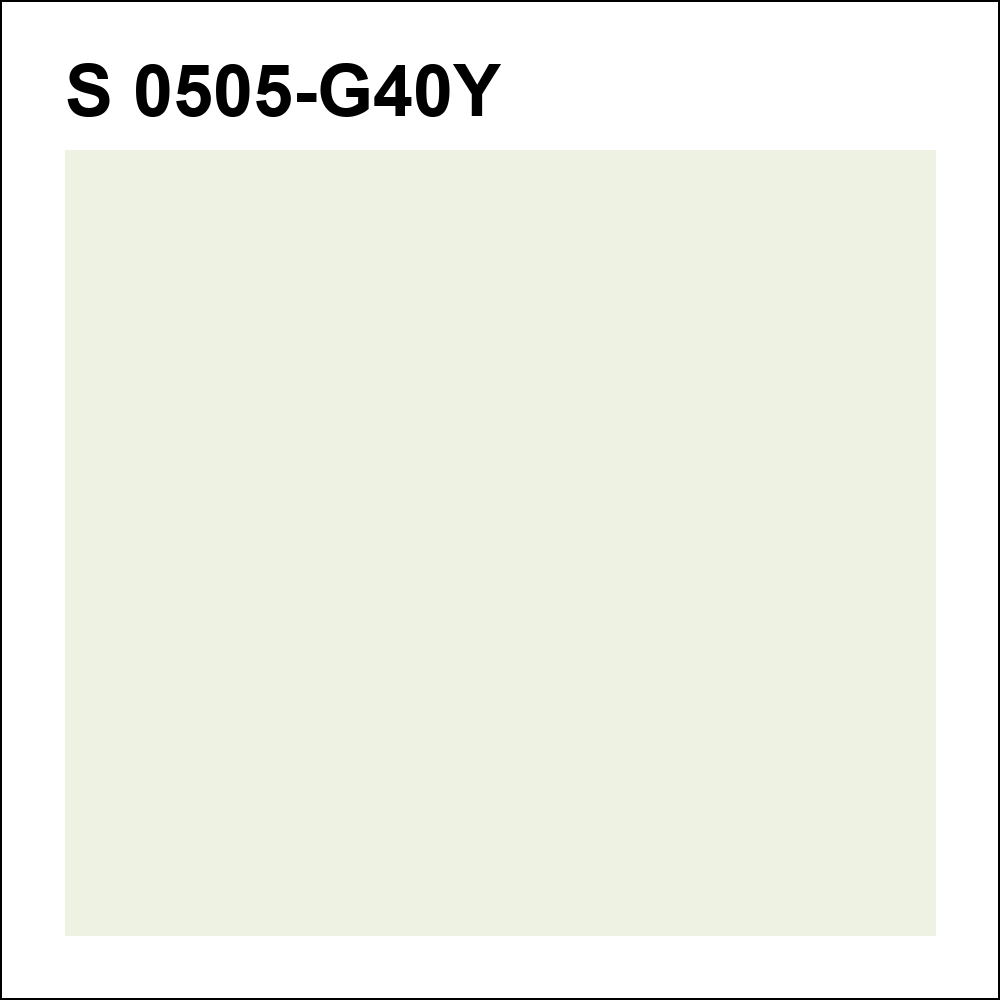 S 0505-G40Y за кг