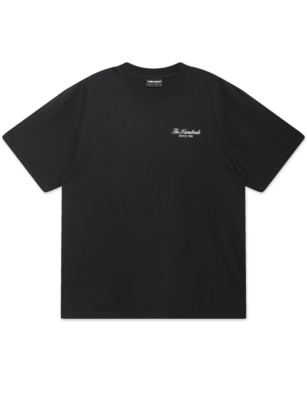 Футболка Кор. Рукав Chaos Model T-shirt