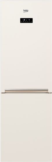 Холодильник BEKO RCNK 356E20 BW