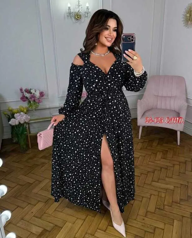 Платье 4145707 (590252151) Fabrika