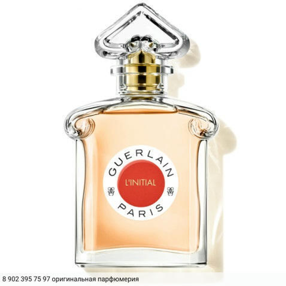 L'Initial Eau de Parfum