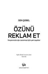 Özünü reklam et