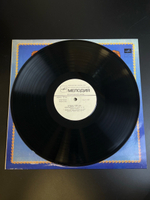 LP Генри Вуд - Дирижеры. Из Сокровищницы Мирового Исполнительского Искусства. Виниловая пластинка 12 дюймов. Мелодия СССР 1982 год.