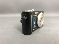 Panasonic Lumix DMC-ZX1