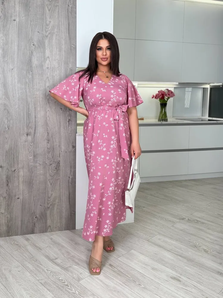 Платье УК-233 Fabrika