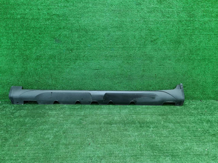 Накладка порога левая Hyundai Creta 2 (2021-н.в.)