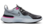 Кроссовки Nike React Miler 1 Shield Putpu (Женская размерная сетка)