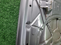 Капот BMW X3 F25 X4 F26 (2010-2017)
