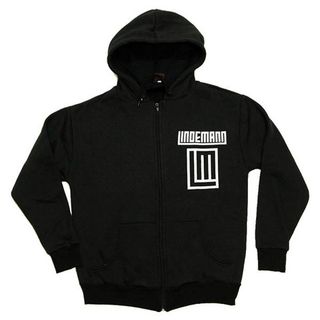 Толстовка Lindemann Skills In Pills