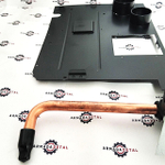 Кран отопителя JS | 332/F6577 | Аналог