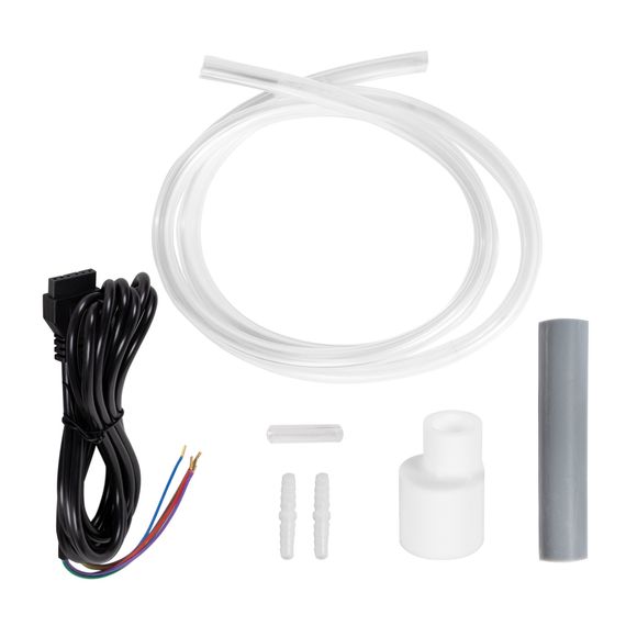 Насос дренажный Ballu MACHINE DС Pump Pro (проточный, 12 л/ч) купить в Москве и Московской области по низкой цене с доставкой по России — (7) Насос дренажный Ballu MACHINE DС Pump Pro (проточный, 12 л/ч) — (7)