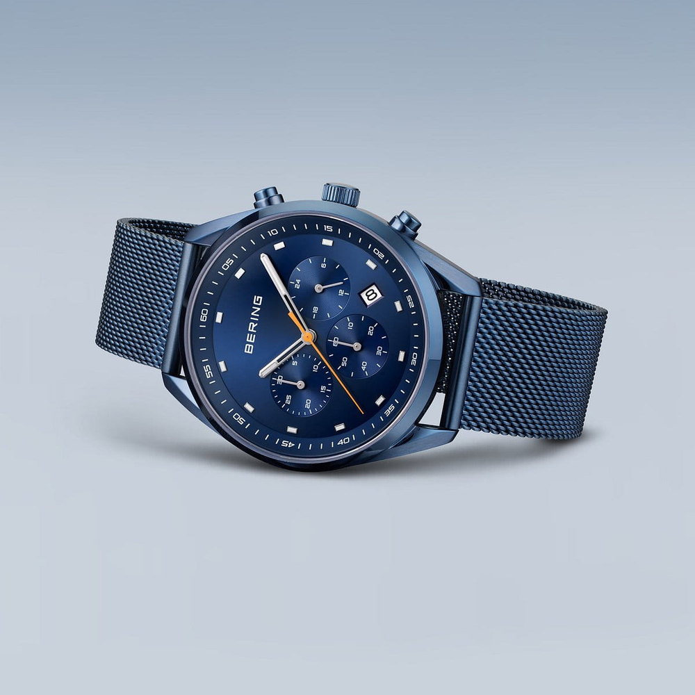 Мужские наручные часы Bering 19240-397