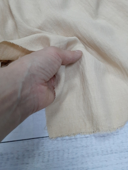 Лён "Сантана" (жатка)