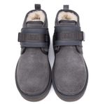 Ugg Mens Neumel Snapback Grey