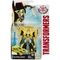 Warriors Class Optimus Prime Figure