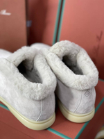 Лоферы Loro Piana