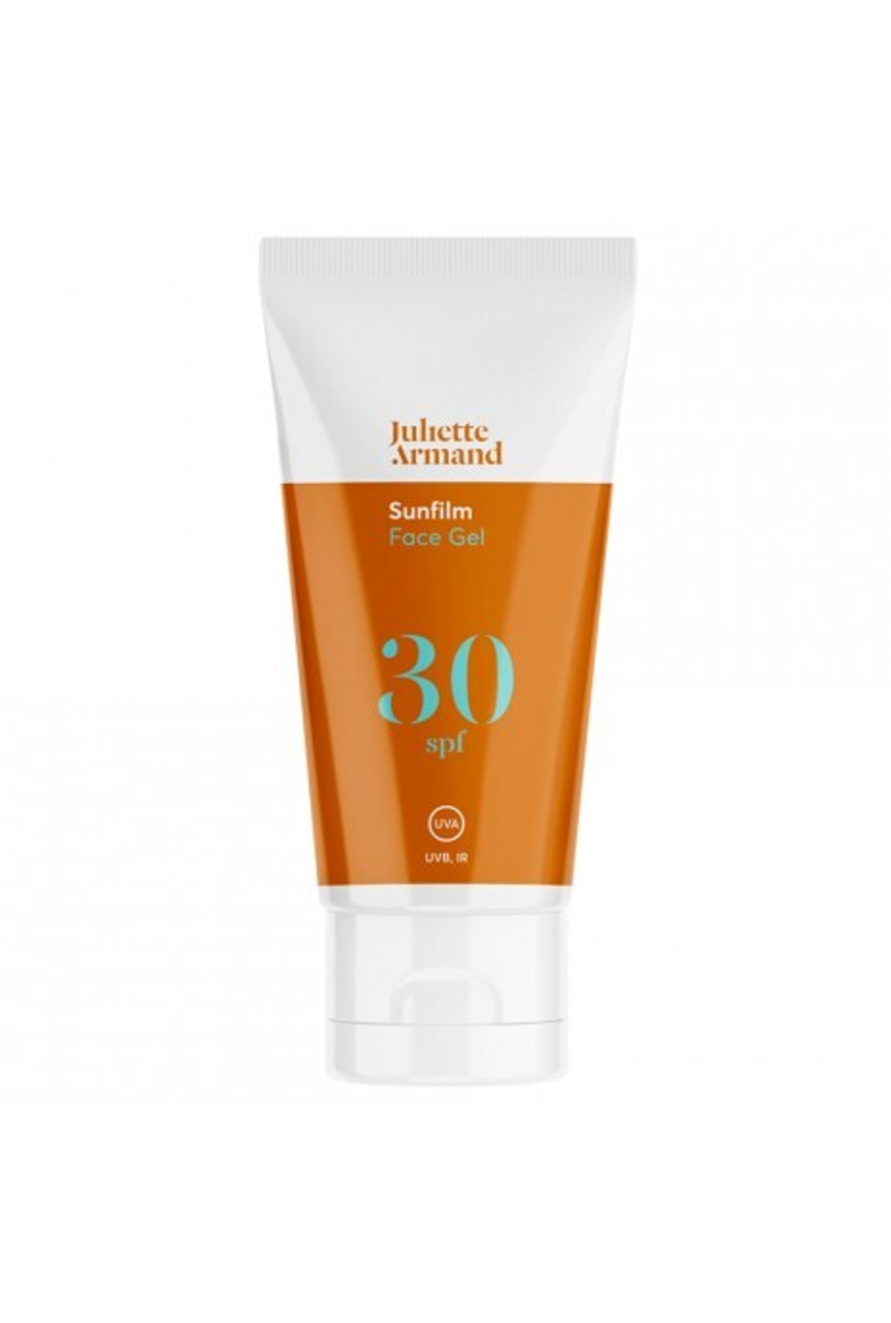 Juliette Armand Face Gel SPF 30