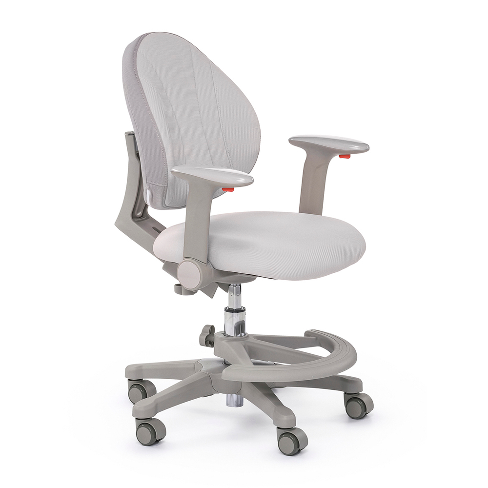 Стул для школьника Ergokids Mio c подлокотниками
