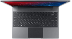 Ноутбук  iRu Калибр 14TLH 14.1 ", Core i5, 8 Гб RAM, 512 Гб SSD, Iris Xe Graphics, Серый