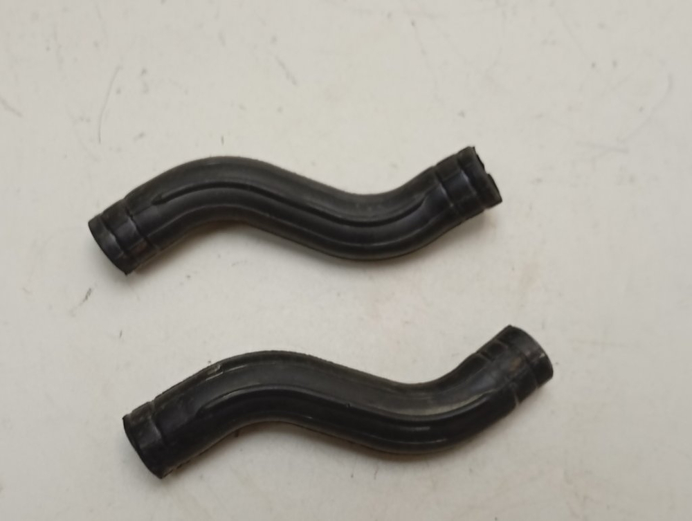 AWS61012 кт61 Трубки подачи воды КЭН-дозатор для стиральной машины Whirlpool AWS61012 б/у