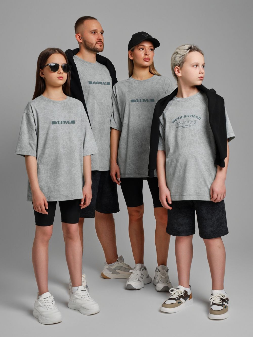 Фуфайка (футболка) женская Сидней-3 Виотекс СЕРЫЙ