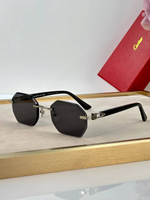 Солнцезащитные очки Cartier, арт. 468742197