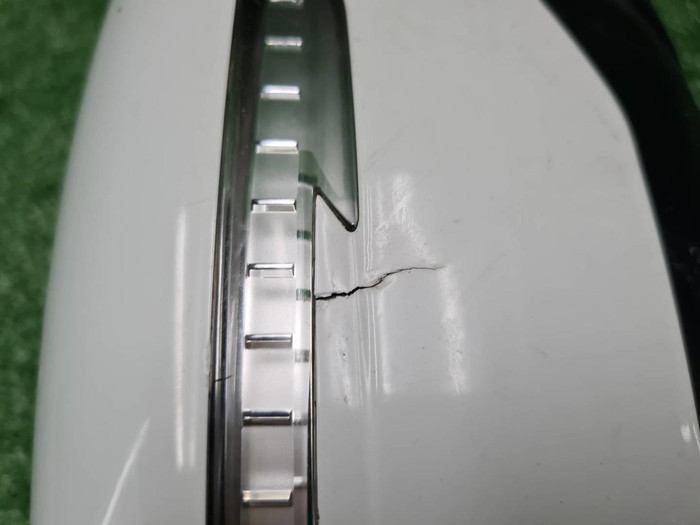 Зеркало правое Nissan X-Trail t32 (2013-2022) 13к.