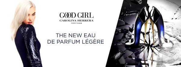 Carolina Herrera Good Girl Legere Eau De Parfum