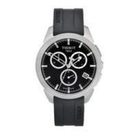 Tissot Titanium