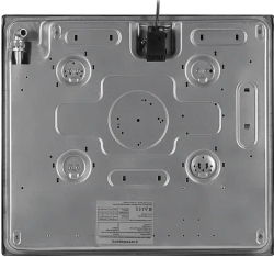 Газовая панель Kuppersberg FS 64 X