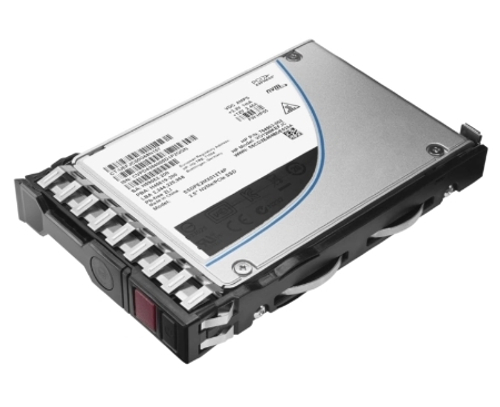 Ssd диск HPE 960GB 2.5''(SFF) SAS 12G Read Intensive 12G Hot plug SSD for MSA1050/2050/2052