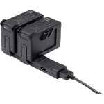 Комплект DJI FPV Fly More Kit