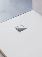 Душевой поддон RGW Stone Tray ST-W 16152912-001 90х120 белый