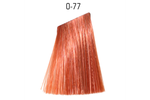 Краска для волос Igora Mixtones 0-77 Медный микстон Schwarzkopf Professional, 60 мл