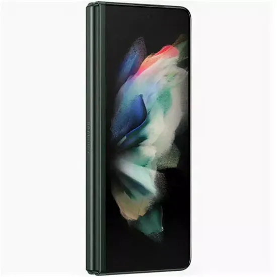 Смартфон Samsung Galaxy Z Fold4 12/256Gb зеленый