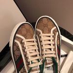 Кеды Gucci