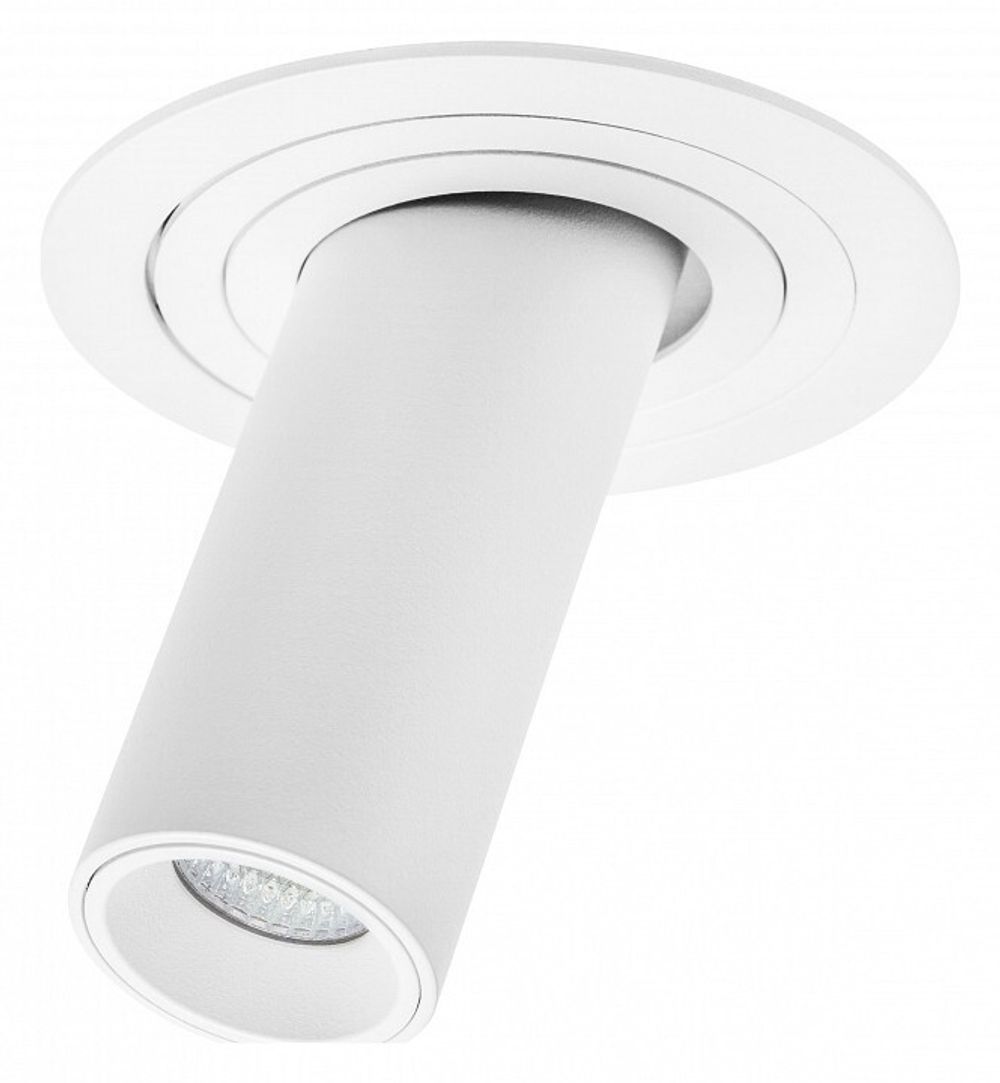 Встраиваемый светильник Lightstar Intero TUBO i616264