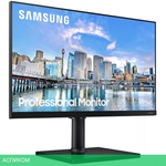 Монитор Samsung F24T450FQI