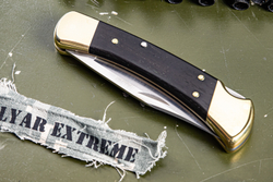 Складной нож Folding Hunter B0110BRS